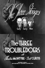 Watch The Three Troubledoers Fmovies