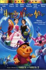Watch Happily N'Ever After 2 Fmovies
