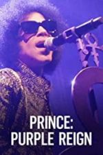 Watch Prince: A Purple Reign Fmovies