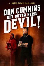 Watch Cummins: Get Outta Here; Devil! (TV Special 2020) Fmovies