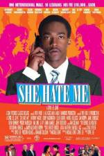 Watch She Hate Me Fmovies