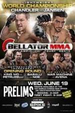 Watch Bellator FC 96 Prelims Fmovies