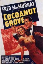 Watch Cocoanut Grove Fmovies