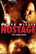 Watch Hostage Fmovies