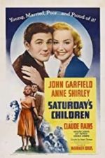 Watch Saturday\'s Children Fmovies