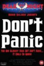 Watch Don't Panic Fmovies