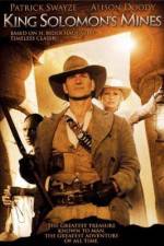 Watch King Solomon's Mines Fmovies
