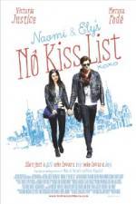 Watch Naomi and Ely's No Kiss List Fmovies