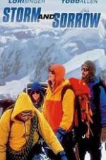 Watch Storm and Sorrow Fmovies