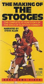 Watch The Making of The Stooges Fmovies