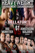 Watch Bellator 61 Giva Santana vs Bruno Fmovies