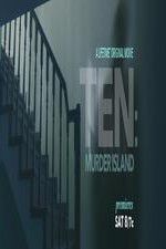 Watch Ten: Murder Island Fmovies
