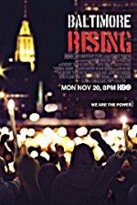 Watch Baltimore Rising Fmovies