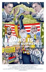 Watch Who Is Vermin Supreme? An Outsider Odyssey Fmovies