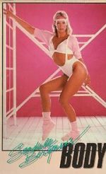 Watch Sandahl Bergman\'s Body Fmovies