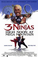 Watch 3 Ninjas: High Noon at Mega Mountain Fmovies