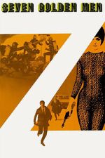Watch Seven Golden Men Fmovies