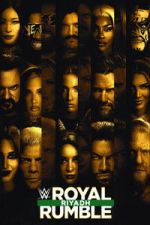 Watch Royal Rumble 2026 Fmovies