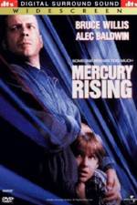 Watch Mercury Rising Fmovies