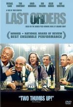 Watch Last Orders Fmovies
