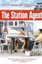 Watch The Station Agent Fmovies
