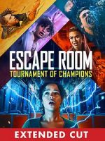 Watch Escape Room: Tournament of Champions (Extended Cut) Fmovies