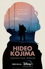 Watch Hideo Kojima: Connecting Worlds Fmovies