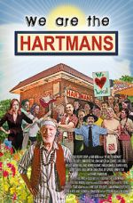 Watch We Are the Hartmans Fmovies