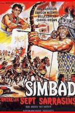 Watch Sinbad contro i sette saraceni Fmovies