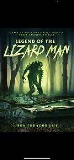 Watch Legend of Lizard Man Fmovies