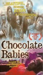 Watch Chocolate Babies Fmovies