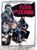 Watch Cop in Blue Jeans Fmovies