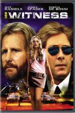 Watch I Witness Fmovies