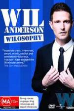 Watch Wil Anderson - Wilosophy Fmovies