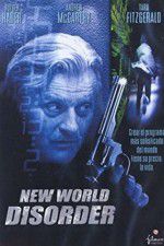 Watch New World Disorder Fmovies