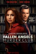 Watch Fallen Angels Murder Club: Friends to Die For Fmovies