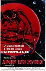 Watch The Angry Red Planet Fmovies