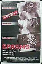 Watch Spasms Fmovies