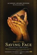 Watch Saving Face Fmovies