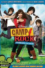 Watch Camp Rock Fmovies