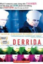 Watch Derrida Fmovies