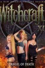 Watch Witchcraft 14 Angel of Death Fmovies