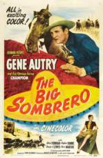 Watch The Big Sombrero Fmovies