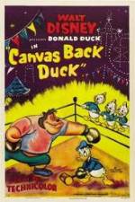 Watch Canvas Back Duck Fmovies