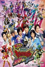 Watch Zyuden Sentai Kyoryuger: 100 Years After Fmovies
