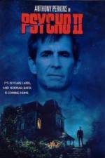 Watch Psycho II Fmovies