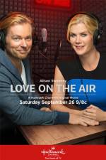 Watch Love on the Air Fmovies