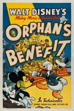 Watch Orphan\'s Benefit (Short 1934) Fmovies
