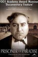 Watch Prisoner of Paradise Fmovies