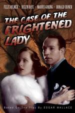 Watch The Case of the Frightened Lady Fmovies